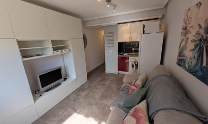 Reventa - Apartamento / piso - Torrevieja - Torreblanca