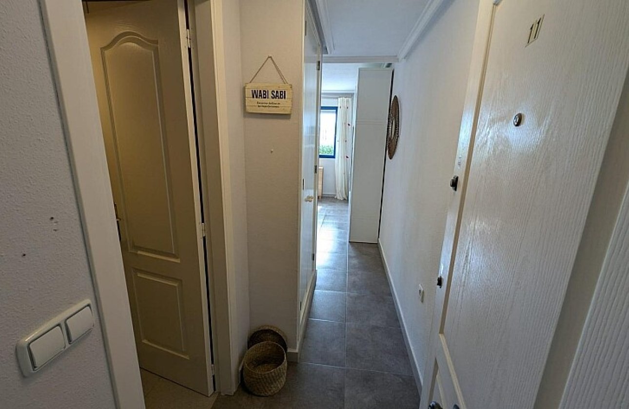 Reventa - Apartamento / piso - Torrevieja - Torreblanca