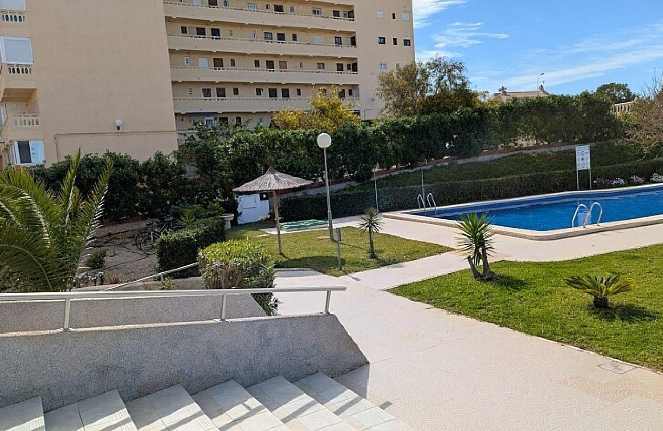 Reventa - Apartamento / piso - Torrevieja - Torreblanca