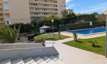 Reventa - Apartamento / piso - Torrevieja - Torreblanca