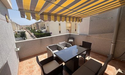Resale - Townhouse - Torrevieja - La Siesta