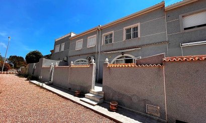 Resale - Townhouse - Torrevieja - La Siesta