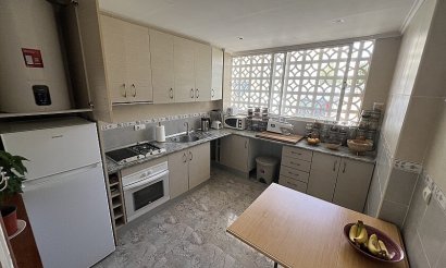 Resale - Townhouse - Torrevieja - La Siesta