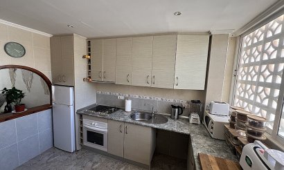 Resale - Townhouse - Torrevieja - La Siesta