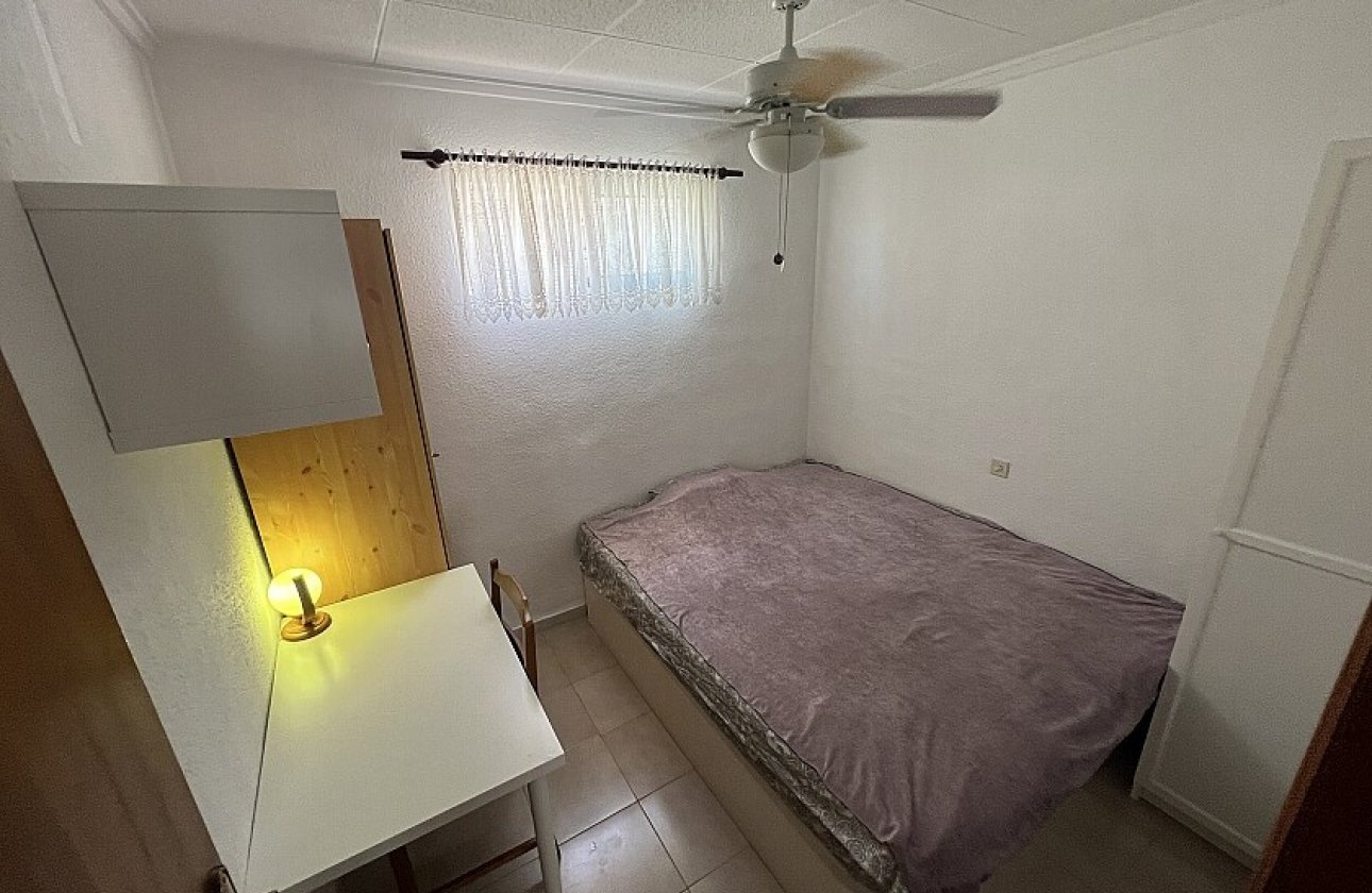 Resale - Townhouse - Torrevieja - La Siesta