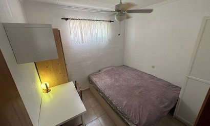 Resale - Townhouse - Torrevieja - La Siesta