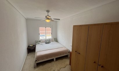 Resale - Townhouse - Torrevieja - La Siesta