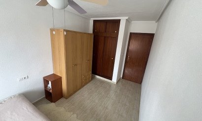 Resale - Townhouse - Torrevieja - La Siesta