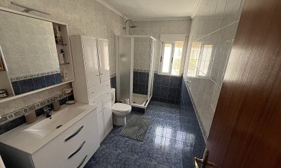 Resale - Townhouse - Torrevieja - La Siesta