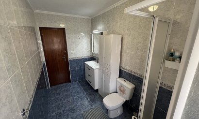 Resale - Townhouse - Torrevieja - La Siesta