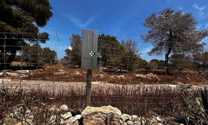 Resale - Townhouse - Torrevieja - La Siesta