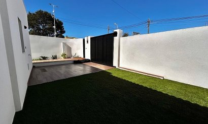 Resale - Villa - Torrevieja - Los Balcones