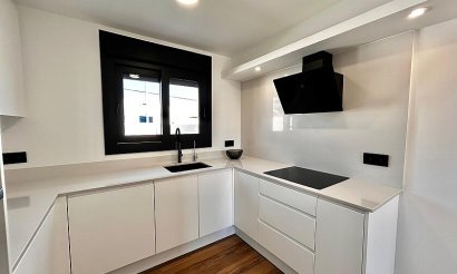 Resale - Villa - Torrevieja - Los Balcones