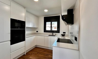 Resale - Villa - Torrevieja - Los Balcones