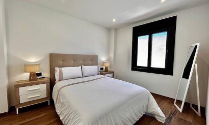 Resale - Villa - Torrevieja - Los Balcones