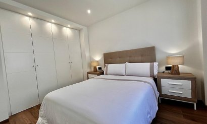 Resale - Villa - Torrevieja - Los Balcones