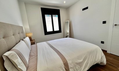 Resale - Villa - Torrevieja - Los Balcones