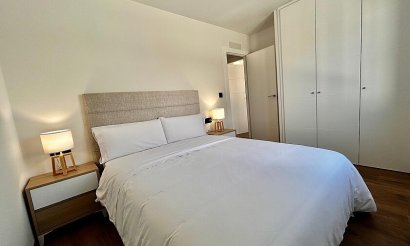 Resale - Villa - Torrevieja - Los Balcones