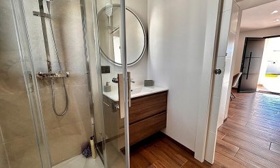 Resale - Villa - Torrevieja - Los Balcones