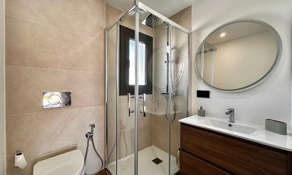 Resale - Villa - Torrevieja - Los Balcones