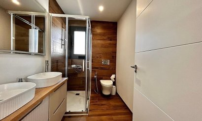 Resale - Villa - Torrevieja - Los Balcones