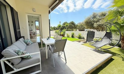 Resale - Villa - Orihuela Costa - La Zenia