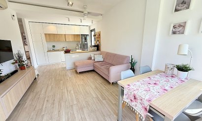 Resale - Villa - Orihuela Costa - La Zenia