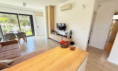 Resale - Villa - Orihuela Costa - La Zenia