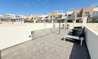 Resale - Villa - Orihuela Costa - La Zenia