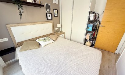 Resale - Villa - Orihuela Costa - La Zenia