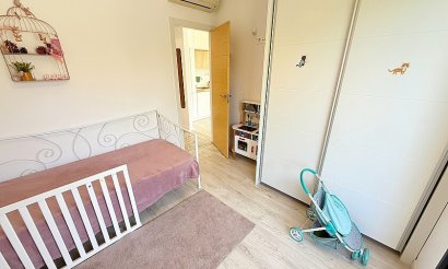 Resale - Villa - Orihuela Costa - La Zenia