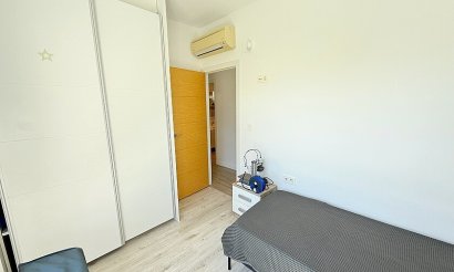 Resale - Villa - Orihuela Costa - La Zenia