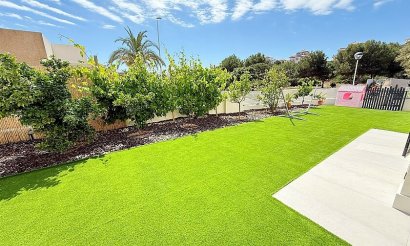 Resale - Villa - Orihuela Costa - La Zenia