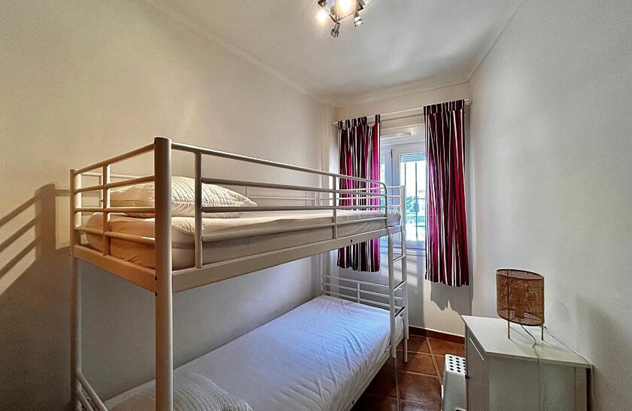 Resale - Townhouse - Mil Palmeras