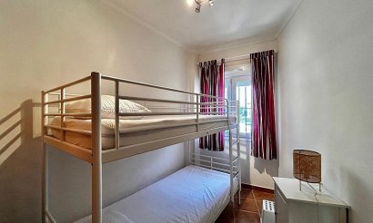 Resale - Townhouse - Mil Palmeras