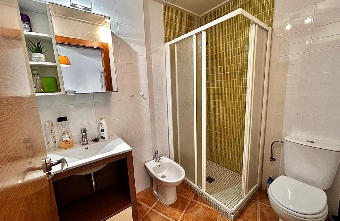 Resale - Townhouse - Mil Palmeras