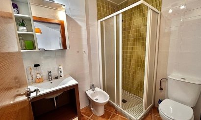 Resale - Townhouse - Mil Palmeras