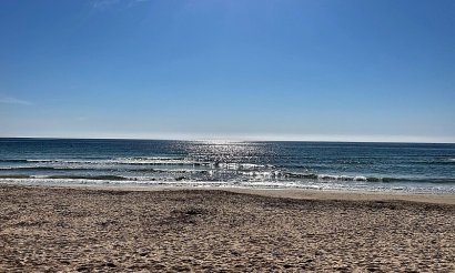 Resale - Townhouse - Mil Palmeras