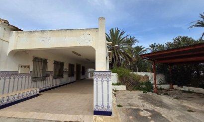 Resale - Villa - Catral
