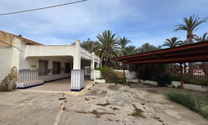 Resale - Villa - Catral
