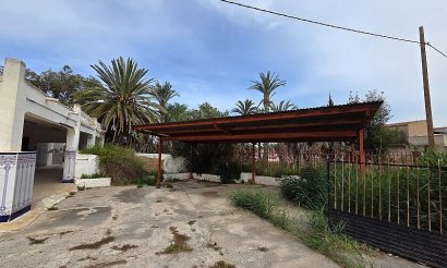 Resale - Villa - Catral