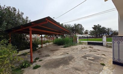 Resale - Villa - Catral