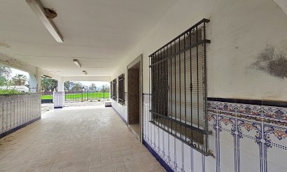 Resale - Villa - Catral