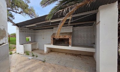 Resale - Villa - Catral
