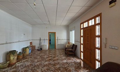 Resale - Villa - Catral