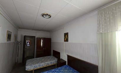 Resale - Villa - Catral