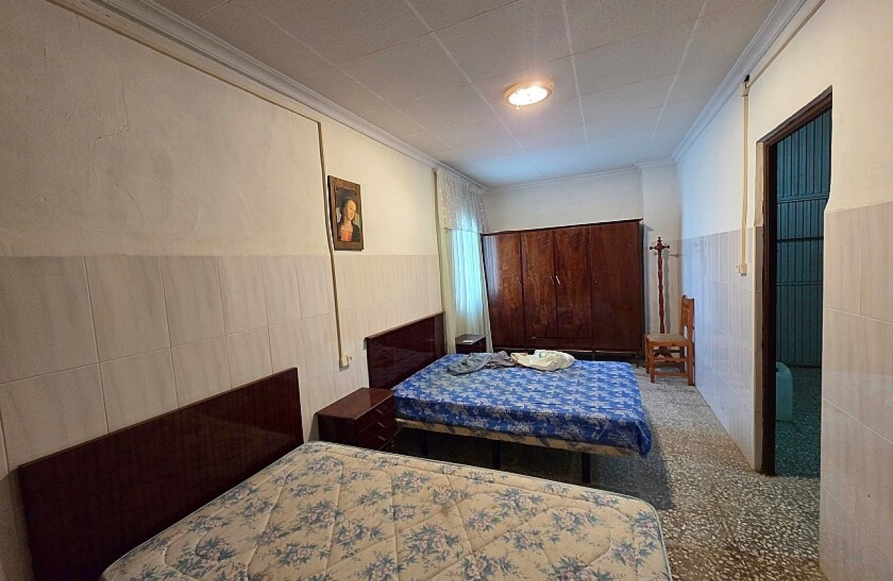 Resale - Villa - Catral