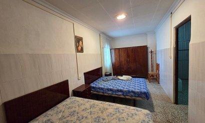 Resale - Villa - Catral