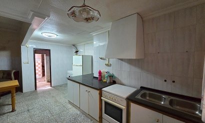 Resale - Villa - Catral