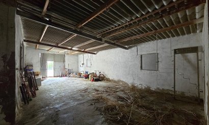 Resale - Villa - Catral